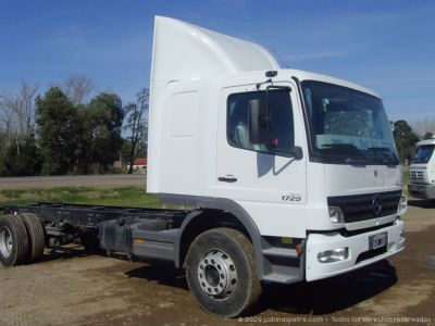 Atego Con Deflector (3)